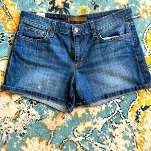 Joes Jeans Shorts